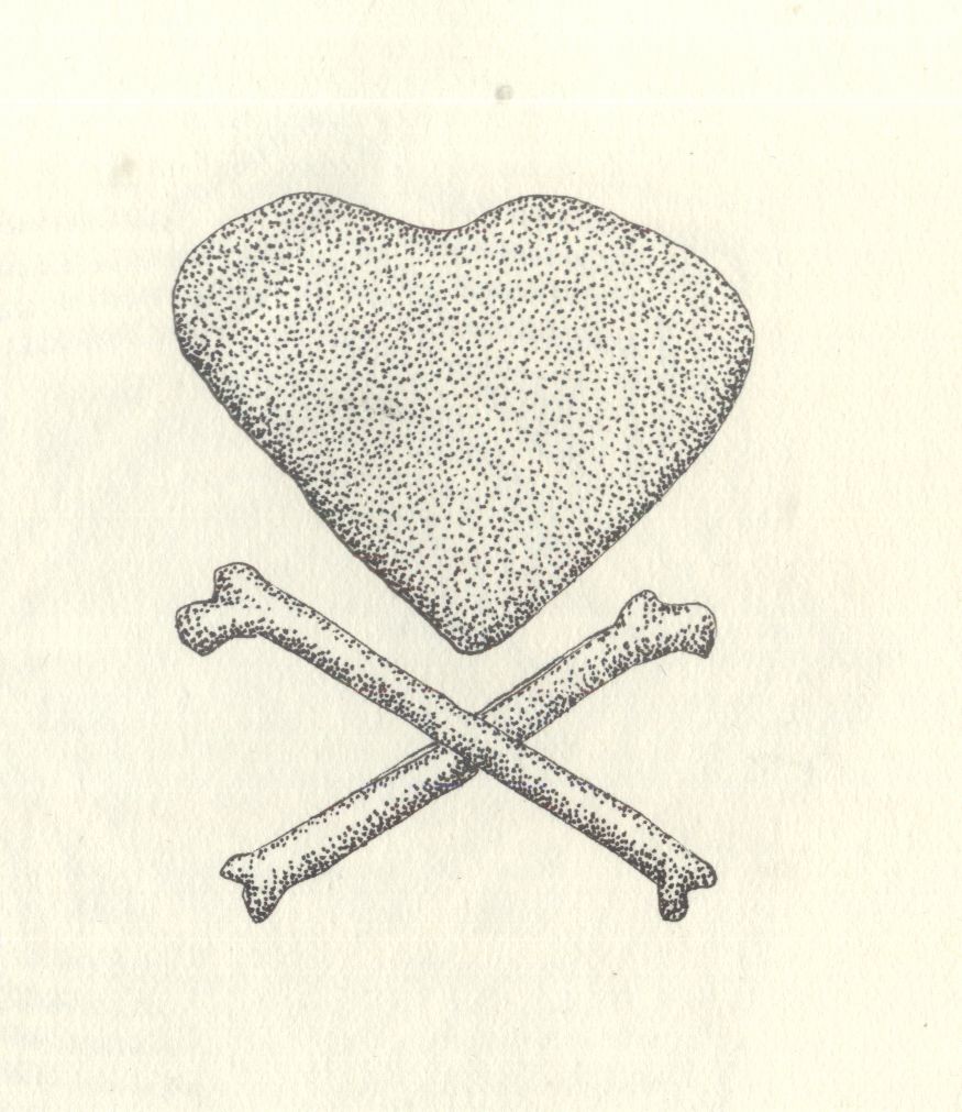 Heart And Bones