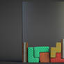 Softbody-Tetris