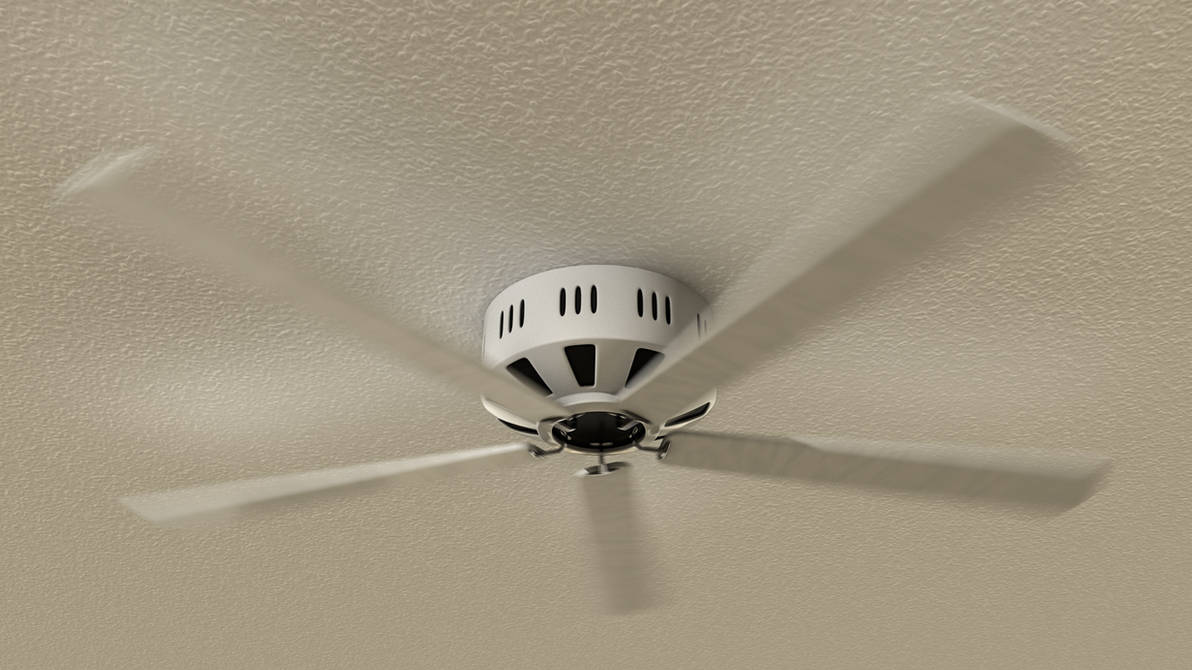 Moving Ceiling Fan By Nikoa On Deviantart Moving Ceiling Fan By Nikoa