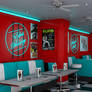 American Diner