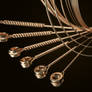 Playing with Splines