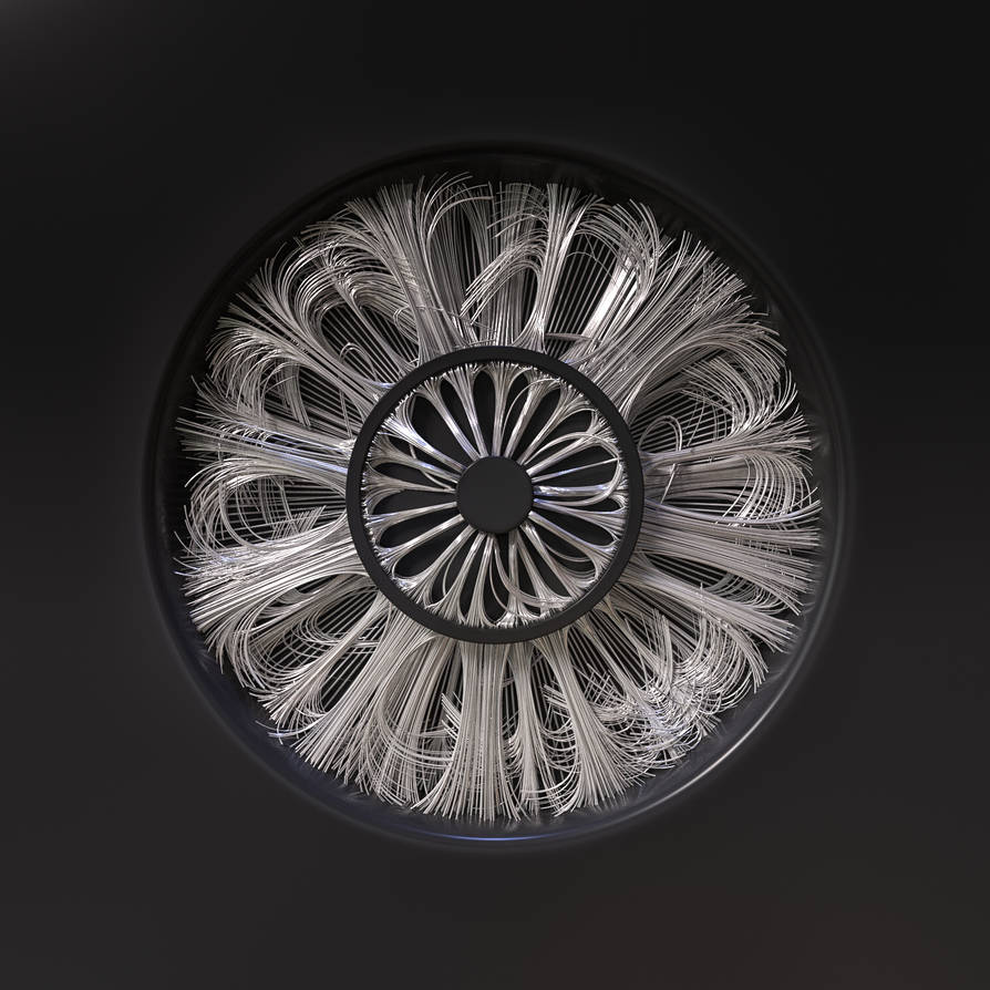 CLUMPING HAIR - Tutorial Preview by NIKOMEDIA