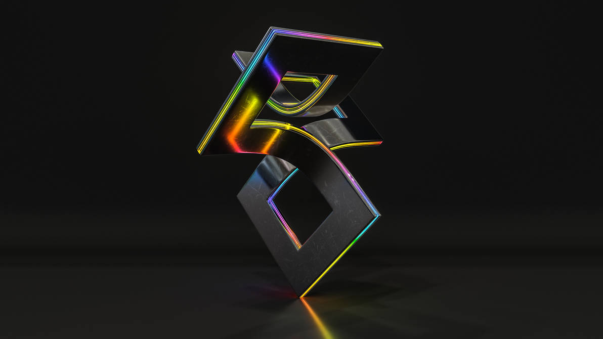 RGB LIGHTING (Animation in description) by NIKOMEDIA on DeviantArt