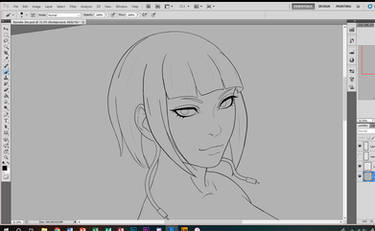 Kyouka Jiro- WIP