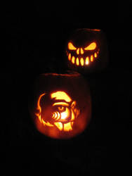 More Pumpkins