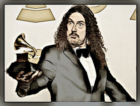 Weird Al