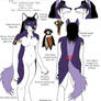 My Anthro Reference -revamped-