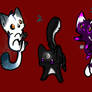 Kitty Adopts-Batch Two OPEN ~