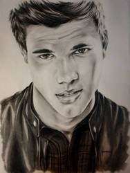 taylor lautner 2