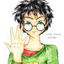 ..::Harry Potter::..
