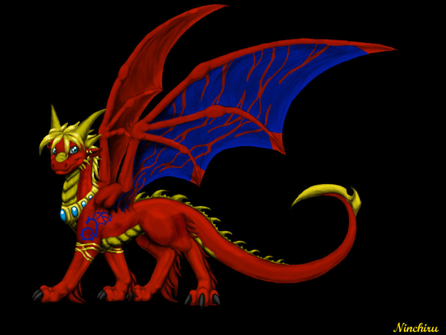 Draco Draconis Primary Reference