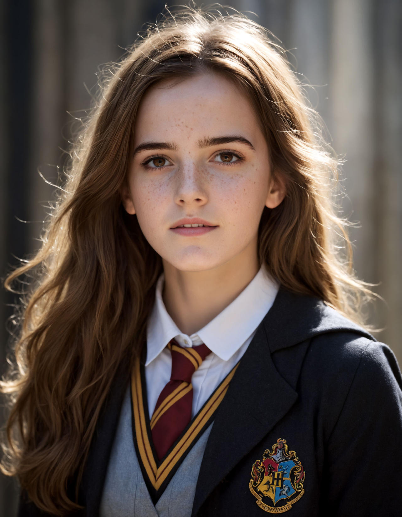 Unlocking the Enchanting World of Bild Hermine Granger: A Comprehensive Guide for Aspiring Artists