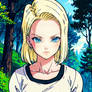 Android 18