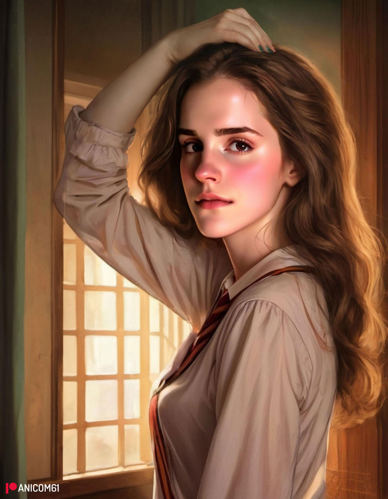 Beautiful Hermione Granger By Davesdx On Deviantart Beautiful Hermione Granger By Davesdx On Deviantart