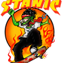 STANICSKATER