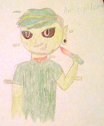 ANTISEPTICEYE