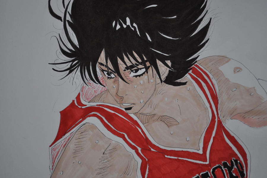 Avatar Rukawa rukawa by Itachisuperhero on DeviantArt