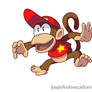 Diddy Kong