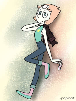 Bad Pearl