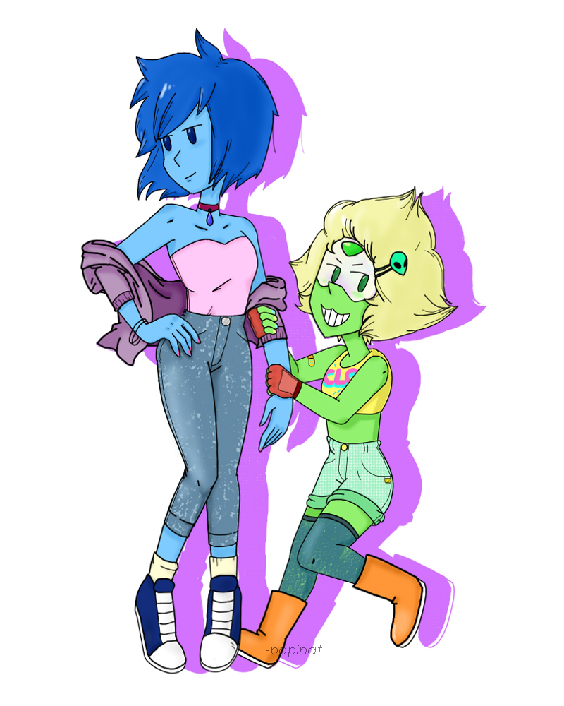 Cool Girls