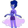 Gem OC- Lapis Lazuli