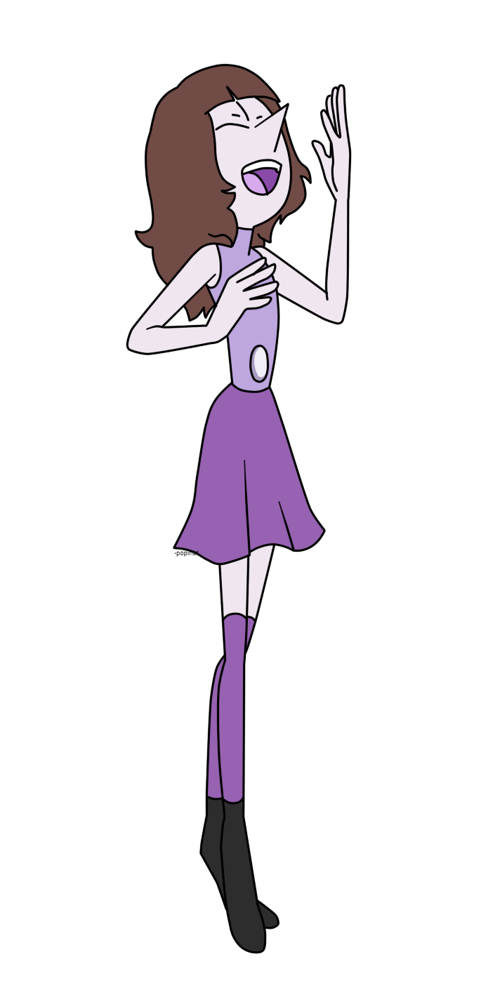 Purple Pearl