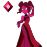 Rubellite