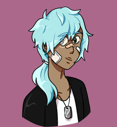 Art Trade- Shiro