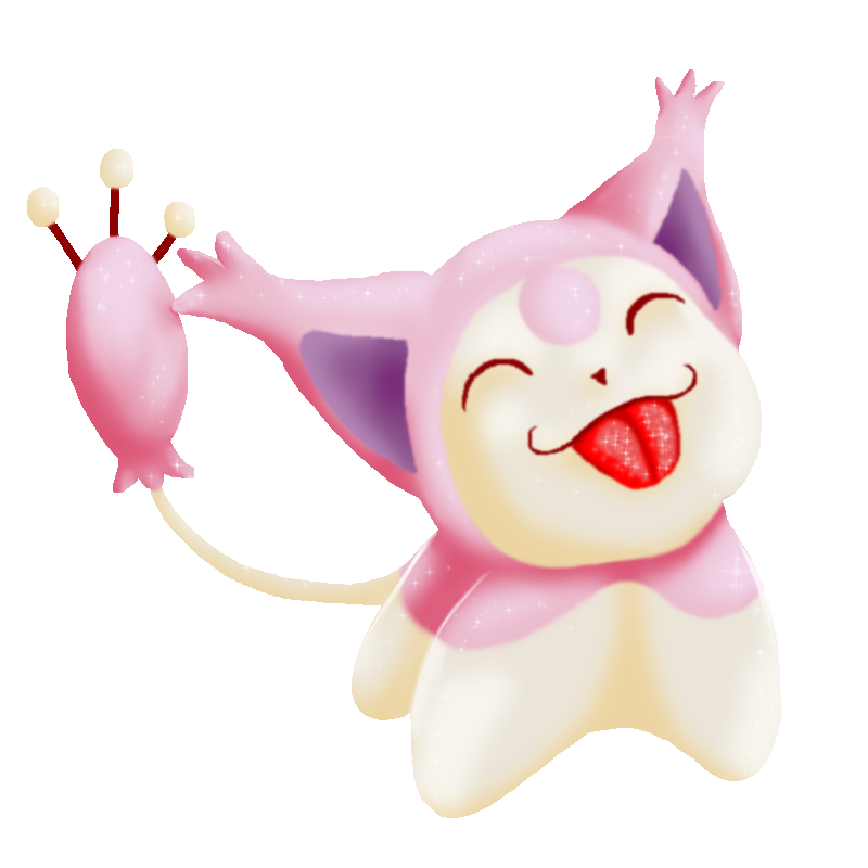 Skitty