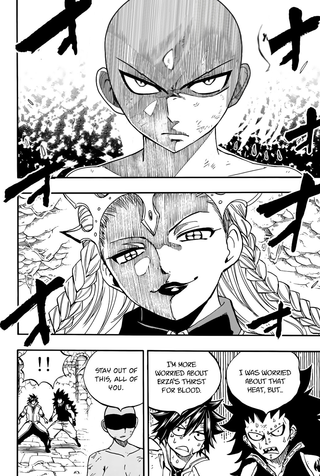 Fairy Tail 100 Years Quest Erza Bald Bald Edit 5 By Vizddraig On DeviantArt fairy-tail-100-years-quest-erza-bald-bald-edit-5-by-vizddraig-on-deviantart