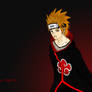 Akatsuki Leader Pein