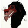 The Lion King: Scar