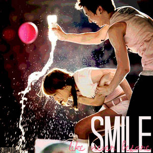 Taeyeon and Leeteuk - Smile