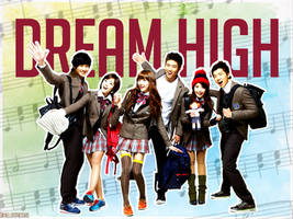 Dream High