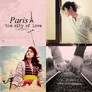 Changmin and Yoona- Paris