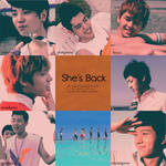 Infinite - She's Back