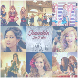 TaeTiSeo - Twinkle