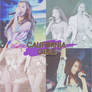 Jessica and Krystal - California Girls