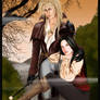 Labyrinth - Jareth and Sarah