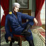 Hetalia - Prussia