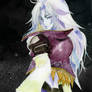 Kuja - from FF9