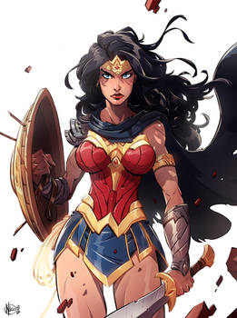 WonderWoman