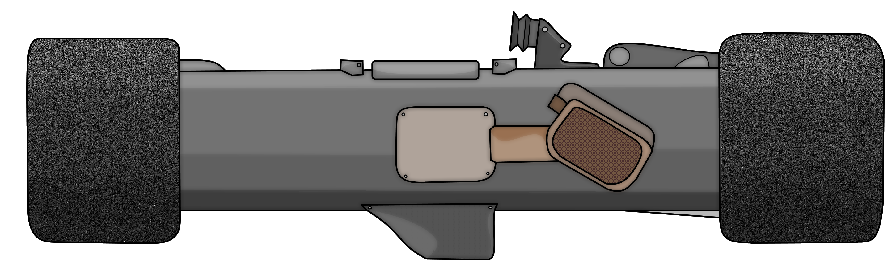 Sraw FGM 172 SRAW by TheFrozenWaffle on DeviantArt