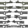 Crye MR-c Weapon Line