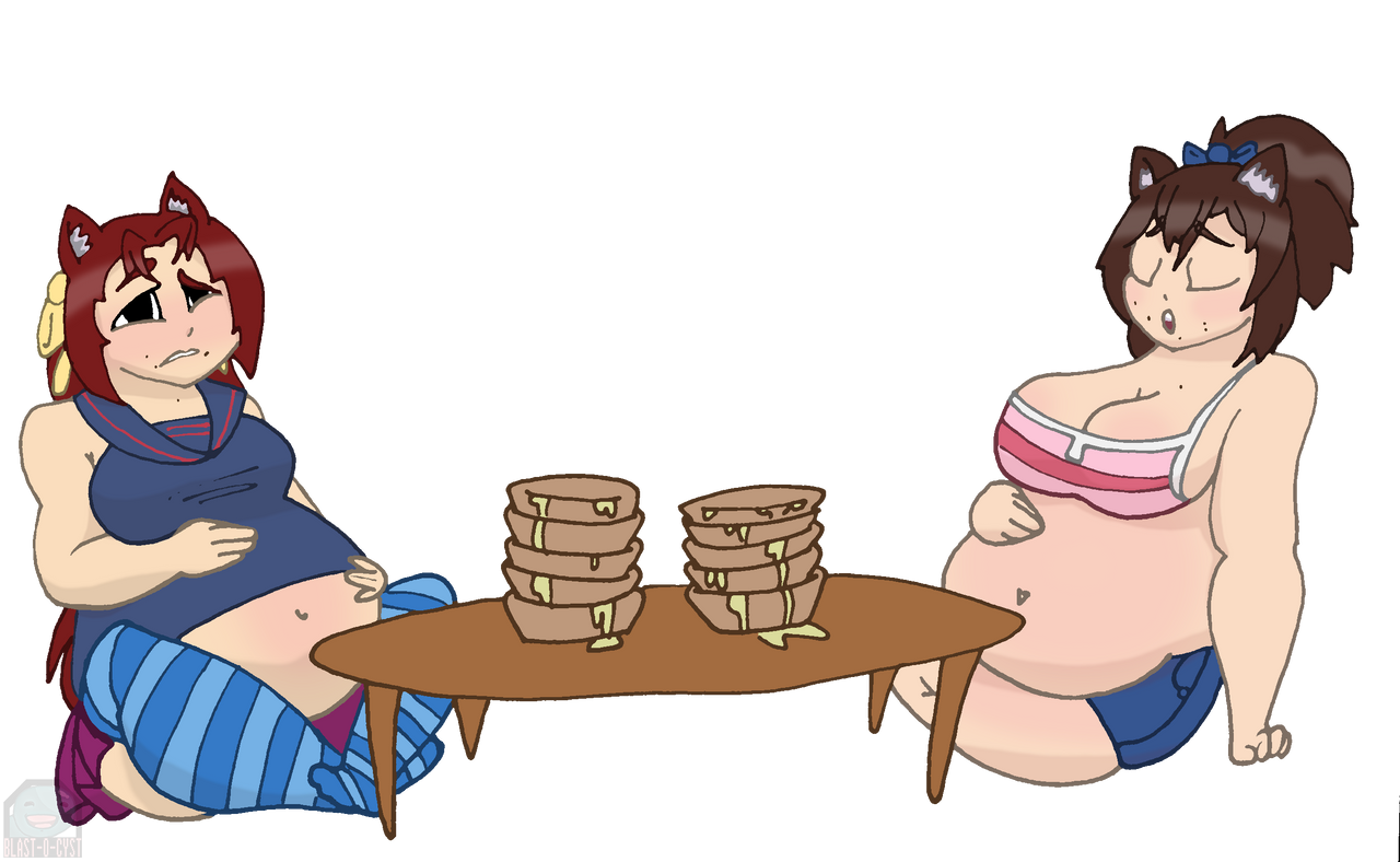 Big Meal by BIasty on DeviantArt