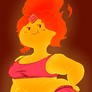 Chubby Flames - Color