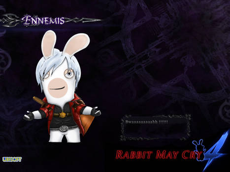 Rabbit may cry 4