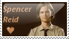 Spencer Reid Stamp by Cookie-Kitsune