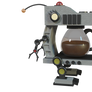 Coffee Bot + Christmas Release!