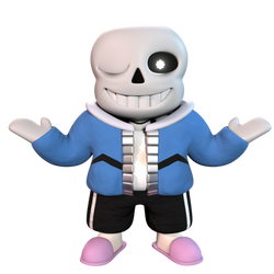 sans